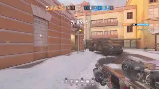 Ubitrash