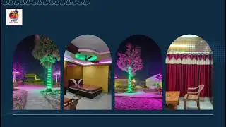 Mandarmani Resorts: Breathe in the Ocean Air. Contact : Palm Beach Resort