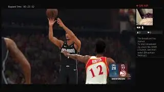 Marcus_Dunson Broadcast