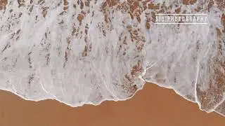 Culburra Beach 2020 Drone Footage