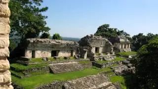 www.toltec.me | Немного Мексики