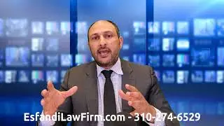 What to Expect at a California Criminal Sentencing - Los Angeles Criminal Defense