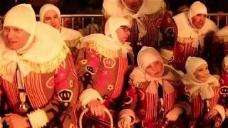 Carnaval de Nivelles 2018