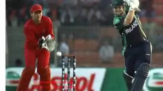 Full Match Highlights - Ireland v UAE