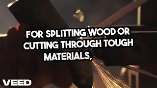 Master Blade Angles for Survival Success