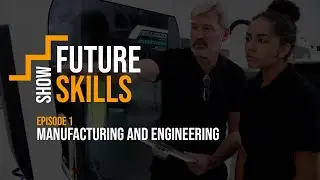 Manufacturing and Engineering Podcast