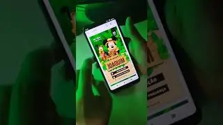 Convite de Festa Interativo Personalizado Mickey Safari