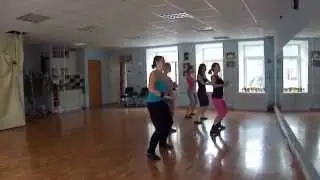 Реггетон в 