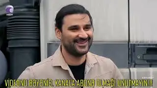 Xəyanət Serialı (201-ci Bölüm - Yeni Sezon ANALİZİ): Hər şey yenidən başlayır...