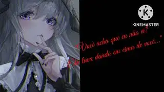 ASMR LÉSBICO- Namorada Ciumenta