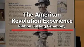 The American Revolution Experience