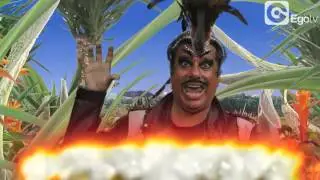 Dr Don Don feat. Amali Ward - Good Thing (Official Video)
