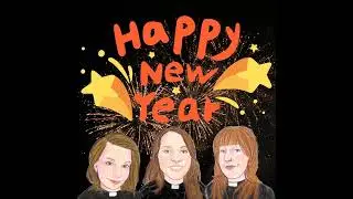 27: Happy New Year - Make Poverty History/core memories unlocked