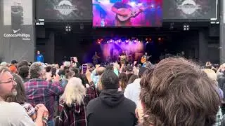 Oliver Anthony - Rich men north of Richmond (Live AK State Fair)