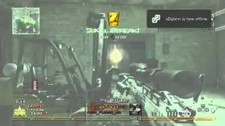 Pryzed Triple Headshot