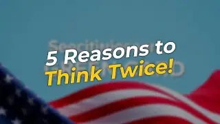 5 Reasons WHY You Should Think Twice Before Surrendering Your Green Card 🇺🇸🤔