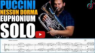 FIFA WORLD CUP THEME Puccini 