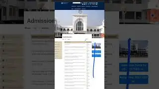 CUET PG ll tripura university ll 1st merit list #shorts