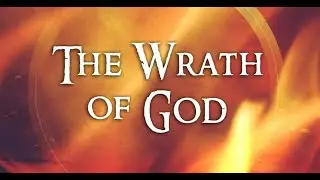 The Wrath of God
