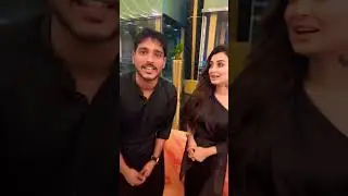 kala with reshma bhabhi😂❤️❤️❤️#kalabrand