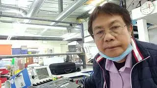 Complete Service of Zoll R Series Plus Defibrillator @Medical Engineering & Physics-MEMS.