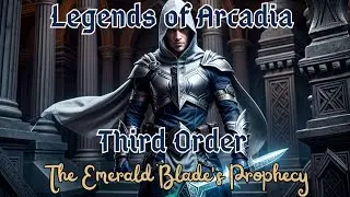 The Emerald Blade's Prophecy &ndash; Epic Power Metal | Epic Realm Records