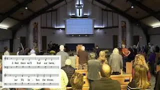 11-2-2025 - How to Change Your Family Tree - Pastor Jeremy Penrod
