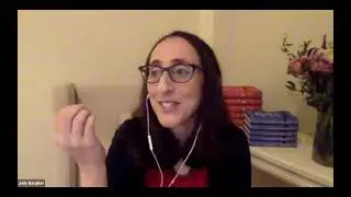 &ldquo;The Light of Days&rdquo; with author Judy Batalion