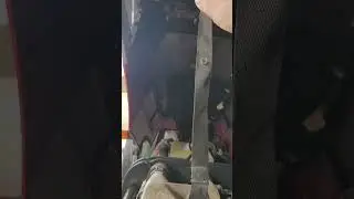 How clean Radiator on Case 110N