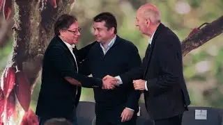 Grupo Nutresa anunci&oacute; compromisos para impulsar sector cacaotero por $1,5 billones