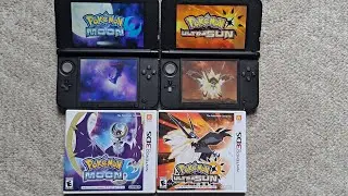 Pokemon Sun and Moon Are Often Overlooked