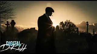 By Order of the Mind - Thomas Shelby (Peaky Blinders)