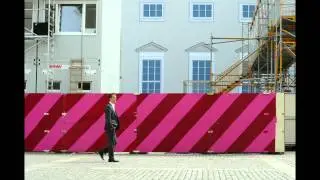 Moritz Renner, Erstpreistr&auml;ger Deutscher Studienpreis 2011 Geistes- und Kulturwissenschaften