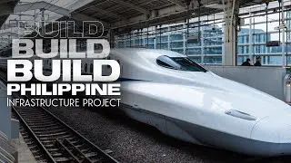 Philippine Infrastructure Projects