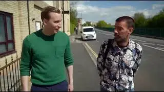 BUS GATE CAMERA (BRISTOL): 