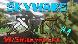 [Minecraft] [Fail] [Skywars] [W/SmileyFreak]