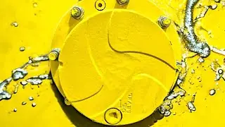John Deere 6M, 6R Front Axle Upgrades
