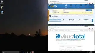 Adfly bot 29-11-2016 + Auto skip [100_ Work] (Watch till end).mp4