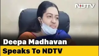 Government Should Hand Over Properties: J Jayalalithaa's Niece