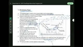 Breakaway Gap Trading Strategy Bangla | Identify Big Move Before It Starts! by #ChartEdge #T28