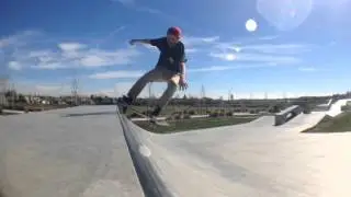 Kind skate team @wild rose
