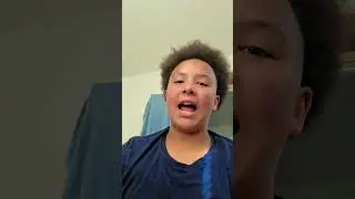 POV: Kid is Future Football Elite Athlete! #football #kids #shorts