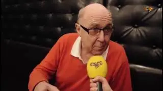 Ingvar Oldsberg sv&aring;ra sm&auml;rtor i Bingolotto
