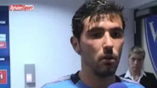 VfL- Anthar Yahia im Interview - RevierSport - Video - sevenload.flv