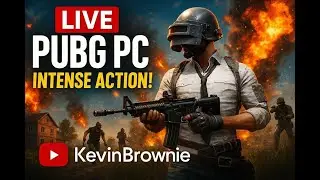 BGMI Live Stream  Intense Gameplay, Tips & Tricks  Battlegrounds Mobile India Hindi