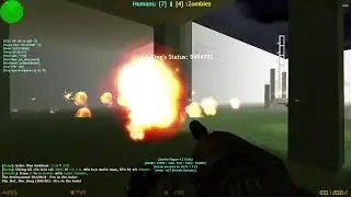 Live Stream - Counter-Strike 1.6 - 30-01-2026 - Zombie Plague 4.3 & 6.2 Nobs Vi En UltimateX