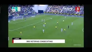 Cadiz - Cultural Leonesa 25-26