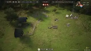 TFD plays Manor Lords