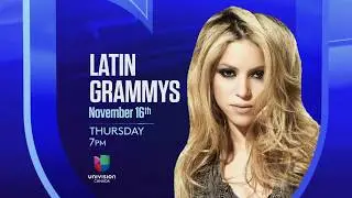 Latin Grammy 2017