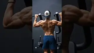 marc serrano back workout #cbum#marcserrano#andreideiu#fitnessmotivation #befit